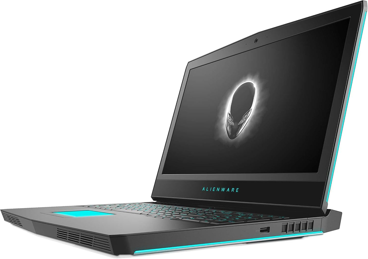 Alienware AW17R5-7811BLK-PUS i7 GTX 1070 Gaming Laptop