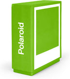 Polaroid 6120 Green Photo Storage Box