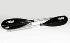 Pelican PS0657-2 Sport Aluminum Kayak Paddle Tough Lightweight