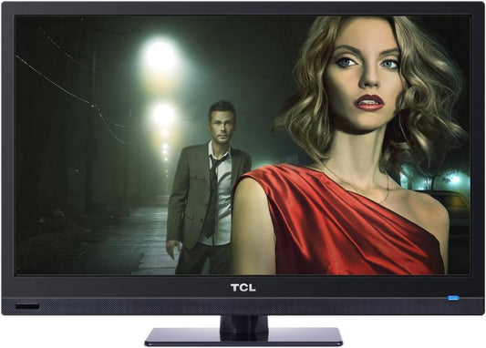 TCL 23F3300 23-Inch 720p LED TV - 60Hz