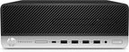 HP ProDesk 600 G4 SFF i5 8th Gen 16GB RAM Desktop