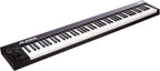 Alesis Q88 MKII 88-Key USB MIDI Keyboard Controller