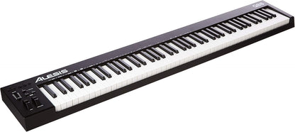 Alesis Q88 MKII 88-Key USB MIDI Keyboard Controller