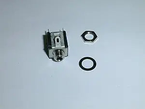 Switchcraft BPSCP MDSL2A Mono Panel Mount Connector