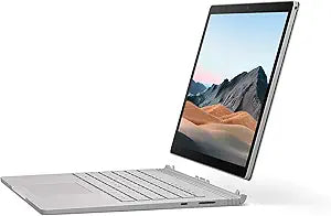 Microsoft SKW-00001 Surface Book 3 13.5