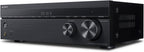 Sony STRDH590 5.2 Ch 4K HDR AV Receiver - Bluetooth (Renewed)