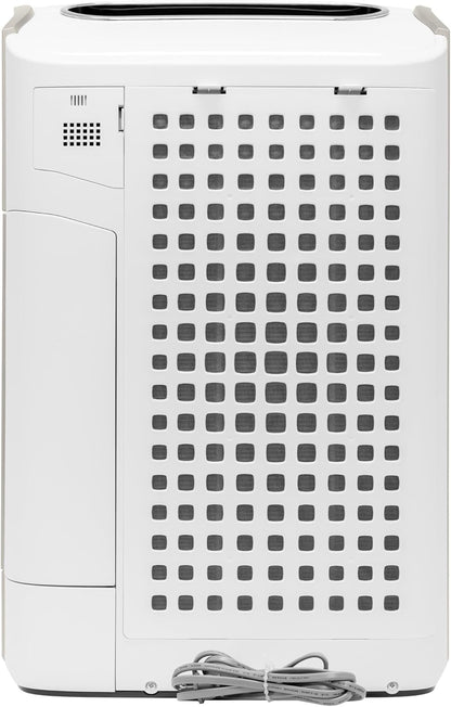 Sharp KC-860U Air Purifier Humidifier HEPA Large Room