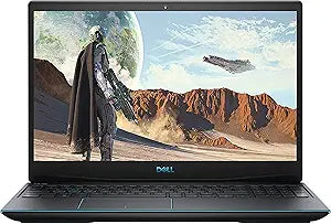 Dell G3 15 Gaming 3590 - i5, 32GB RAM, 512GB SSD, GTX 1660Ti (Renewed)