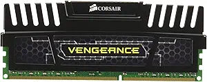 Corsair CMZ8GX3M1A1600C10 8GB DDR3 1600MHz Desktop Memory