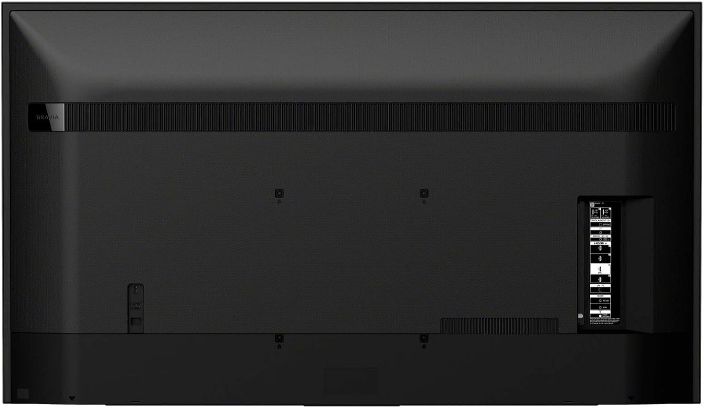 Sony XBR-X55800H 55-Inch 4K TV Soundbar Bluetooth Bundle