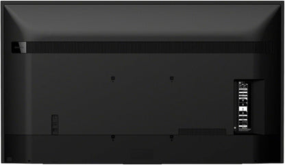 Sony XBR-X55800H 55-Inch 4K TV Soundbar Bluetooth Bundle