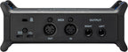 Zoom UAC-232 32-Bit Float Audio Converter Interface