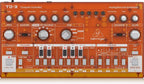 Behringer 000-EDV04-00010 TD-3-TG Analog Bass Synthesizer
