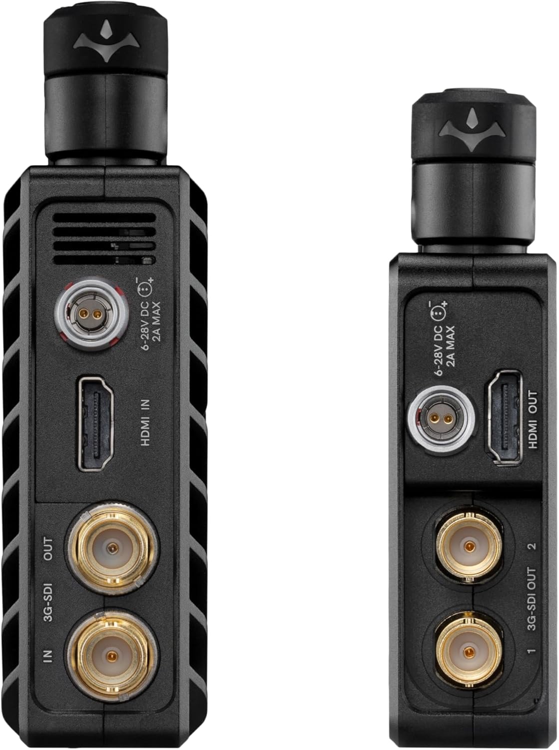 Teradek Bolt 6 LT 750 Wireless Video Transmitter Receiver