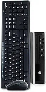 HP Elite 8300 i5 Ultra Small PC - Renewed