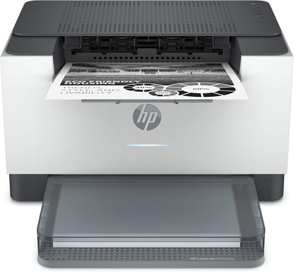 HP M209dw Wireless LaserJet Printer
