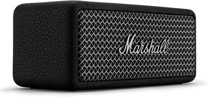 Marshall 1006788 Emberton II Portable Bluetooth Speaker