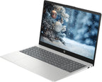 HP 15 FHD Laptop: i5, 64GB RAM, 2TB SSD, W11 Pro