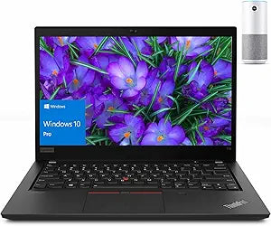 Lenovo T14 Gen 2 i5 24GB RAM 2TB SSD Business Laptop — main product image