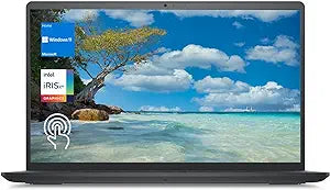 Dell Inspiron 15 3522 Touchscreen Laptop i5 1TB SSD