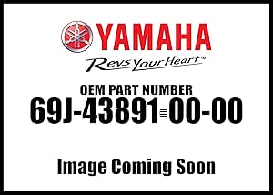 Yamaha 69J-43891-00-00 Outboard Brush 1 Waverunner Marine