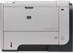 HP Enterprise P3015n Laser Printer (Renewed)