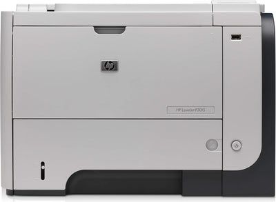 HP Enterprise P3015n Laser Printer (Renewed)