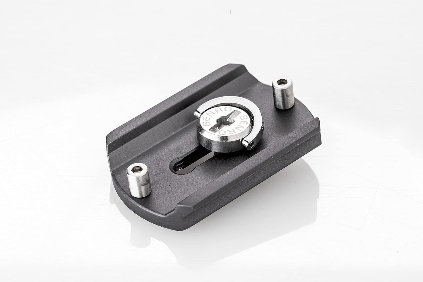 Benro GX35 Arca-Swiss Ballhead with PU56 Plate