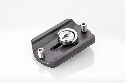 Benro GX35 Arca-Swiss Ballhead with PU56 Plate
