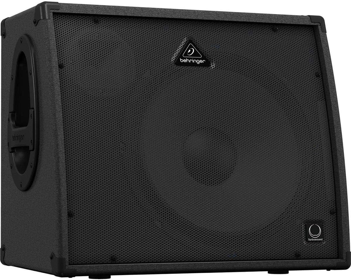 Behringer KXD15 Ultratone 600W 15" Keyboard Amplifier