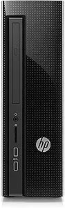 HP 410-030 Slimline Desktop i7, 8GB, 1TB HDD
