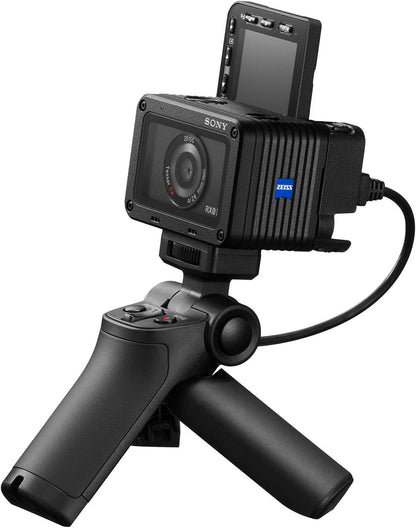 Sony DSCRX0M2/B RX0 II Ultra-Compact 4K Camera