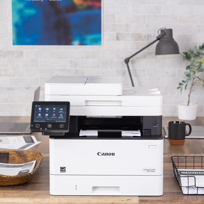 Canon MF445dw imageCLASS Wireless Laser Printer