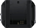Blackmagic Design CINSTUDMFT/UHD/MRG2 Micro Studio Camera 4K G2 Bundle