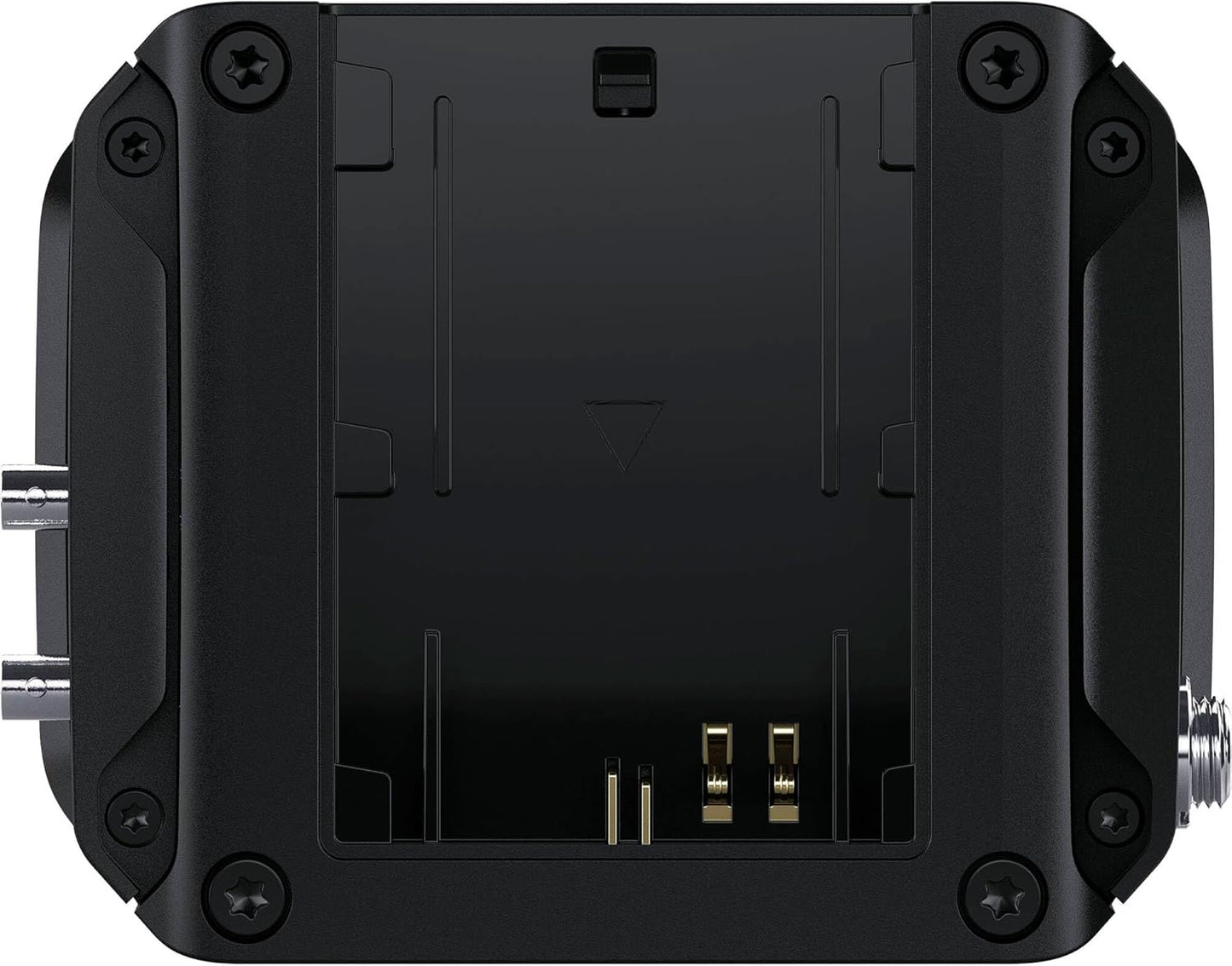 Blackmagic Design CINSTUDMFT/UHD/MRG2 Micro Studio Camera 4K G2 Bundle