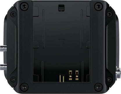 Blackmagic Design CINSTUDMFT/UHD/MRG2 Micro Studio Camera 4K G2 Bundle