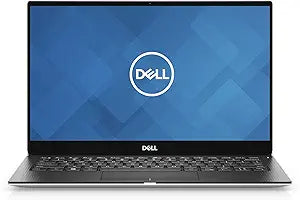 Dell XPS13 9380 Laptop - Renewed, i7, 16GB, 1TB SSD, 4K Touch — main product image