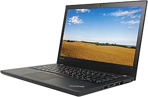 Lenovo ThinkPad T470 i5-6300U 16GB 1TB SSD Laptop Renewed