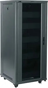 Middle Atlantic RCS2724 27U 47.25" Pre-Configured Rack