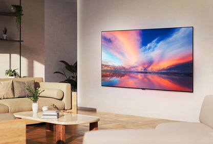 LG E1LGOLED77B4PUARB 77-Inch OLED B4 4K Smart TV (2024)