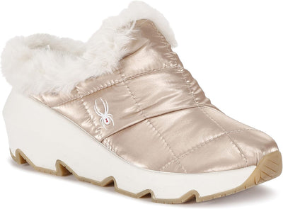 Spyder Women's Casual Fashion Sneakers - Comfortable