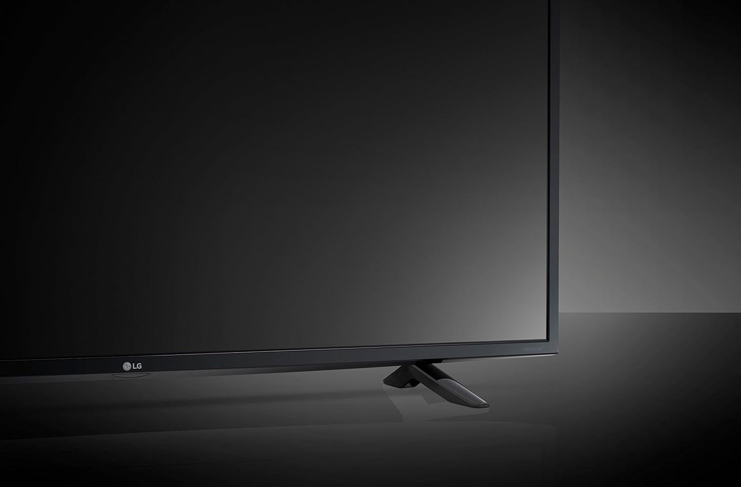 LG 43LF5100 43-Inch 1080p LED TV (2015 Model)