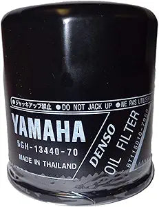 Yamaha 5GH-13440-00-00 4-Stroke Oil Filter Element - OEM — main product image