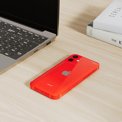 Apple iPhone 11 256GB Red T-Mobile Renewed