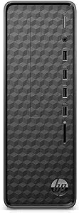 HP S01-aF0011 Slim Desktop Athlon Silver 3050U 256GB SSD