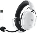 Razer RZ04-03220300-R3U1 BlackShark V2 Pro Wireless Headset White