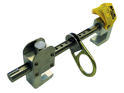 Miller 8814-24 Shadow Beam Anchor 4-24 Inch