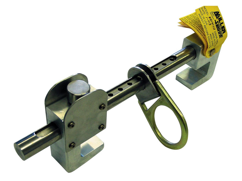 Miller 8814-24 Shadow Beam Anchor 4-24 Inch — main product image