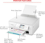 Canon PIXMA TS7720 Wireless All-in-One Printer