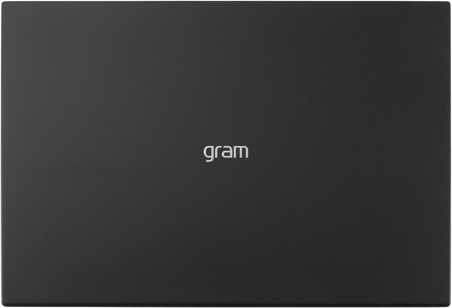 LG DLGX8901B Gram 17" i7 Ultra Lightweight Laptop